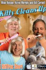 Watch Rifftrax Kitty Cleans Up Vumoo