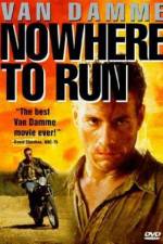 Watch Nowhere to Run Vumoo