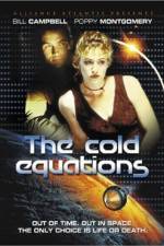 Watch The Cold Equations Vumoo