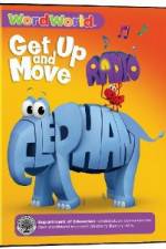 Watch Word World: Get Up & Move Vumoo