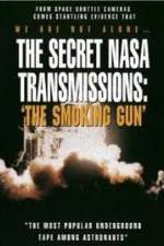 Watch The Secret NASA Transmissions: The Smoking Gun Vumoo
