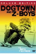 Watch Dogtown and Z-Boys Vumoo