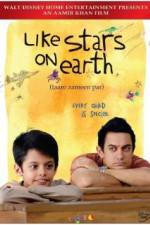 Watch Like Stars on Earth Vumoo