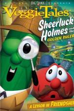 Watch VeggieTales Sheerluck Holmes and the Golden Ruler Vumoo