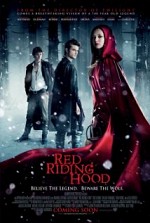 Watch Red Riding Hood Vumoo