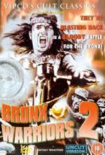 Watch Escape from the Bronx Vumoo