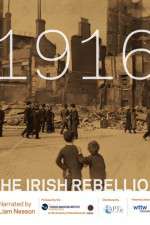 Watch 1916: The Irish Rebellion Vumoo