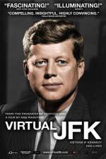 Watch Virtual JFK Vietnam If Kennedy Had Lived Vumoo