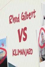 Watch Rhod Gilbert vs. Kilimanjaro Vumoo