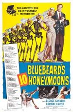 Watch Bluebeard\'s Ten Honeymoons Vumoo