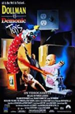 Watch Dollman vs. Demonic Toys Vumoo