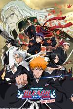 Watch Bleach: Memories of Nobody Vumoo