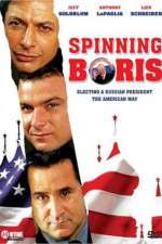 Watch Spinning Boris Vumoo