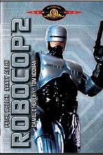 Watch RoboCop 2 Vumoo