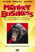 Watch Monkey Business Vumoo