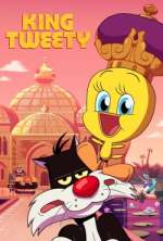 Watch King Tweety Vumoo