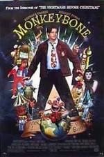 Watch Monkeybone Vumoo