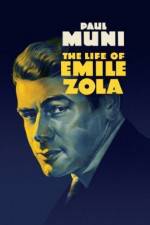 Watch The Life of Emile Zola Vumoo