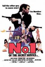 Watch No 1 of the Secret Service Vumoo