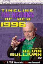 Watch The History Of WCW 1996 With Kevin Sullivan Vumoo