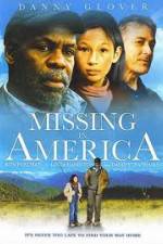 Watch Missing in America Vumoo