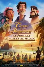Watch Elcano & Magallanes: First Trip Around the World Vumoo