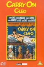 Watch Carry on Cleo Vumoo