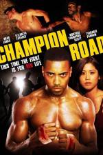 Watch Champion Road Vumoo