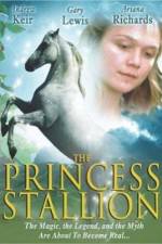 Watch The Princess Stallion Vumoo