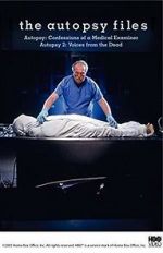 Watch Autopsy: Confessions of a Medical Examiner Vumoo