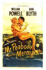Watch Mr Peabody and the Mermaid Vumoo