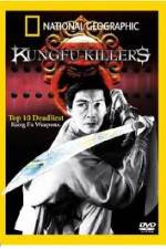 Watch National Geographic Kung Fu Killers Vumoo