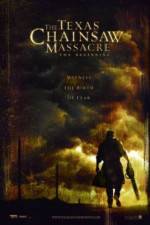 Watch The Texas Chainsaw Massacre: The Beginning Vumoo