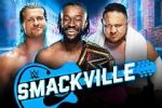 Watch WWE Smackville Vumoo