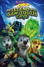 Watch Alpha and Omega: The Legend of the Saw Tooth Cave Vumoo