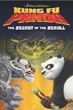 Watch Kung Fu Panda: Secrets of the Scroll Vumoo