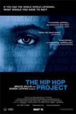 Watch The Hip Hop Project Vumoo