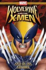 Watch Wolverine and the X-Men Fate of the Future Vumoo
