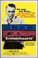 Watch Lonelyhearts Vumoo