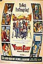 Watch Young Fury Vumoo