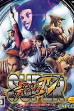 Watch Super Street Fighter IV Juri Vumoo