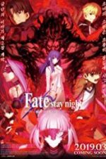 Watch Gekijouban Fate/Stay Night: Heaven\'s Feel - II. Lost Butterfly Vumoo