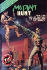 Watch Mutant Hunt Vumoo
