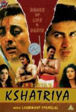 Watch Kshatriya Vumoo