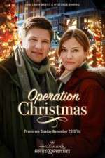 Watch Operation Christmas Vumoo