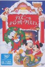 Watch Celebrate Christmas With Mickey, Donald And Friends Vumoo