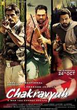 Watch Chakravyuh Vumoo