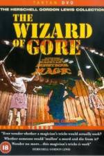 Watch The Wizard of Gore Vumoo