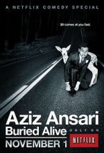 Watch Aziz Ansari: Buried Alive Vumoo
