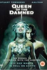 Watch Queen of the Damned Vumoo